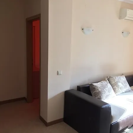 Apartment Royal Sun Apartment Eh Sunny Beach