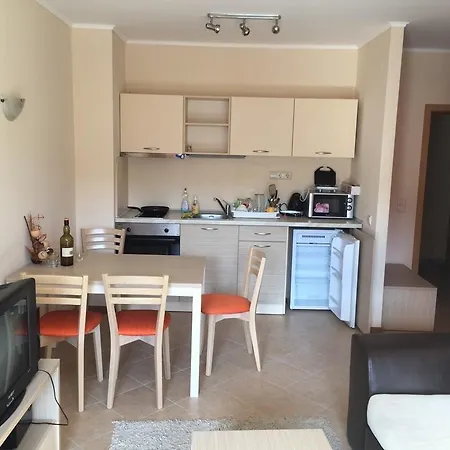 Royal Sun Apartment Eh Sunny Beach
