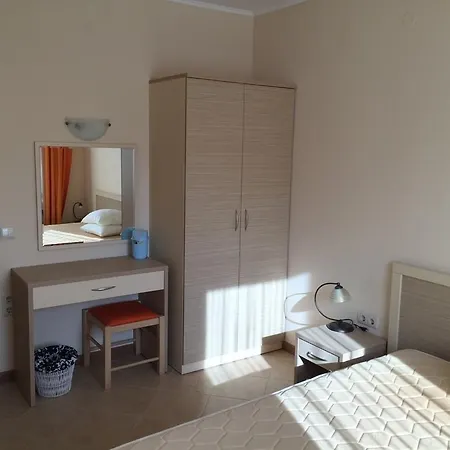 Royal Sun Apartment Eh Apartment *
