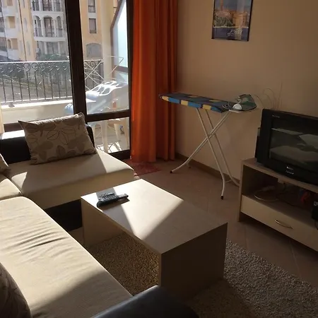 Royal Sun Apartment Eh Sunny Beach