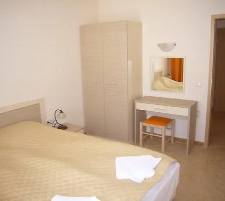 Royal Sun Apartment Eh Sunny Beach