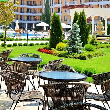 Royal Sun Apartment Eh Apartment Sunny Beach