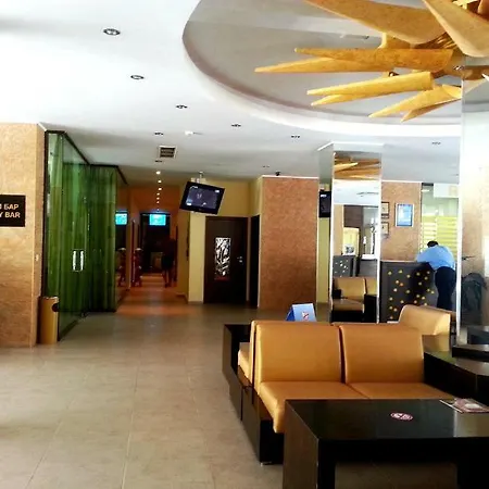Royal Sun Apartment Eh * Sunny Beach