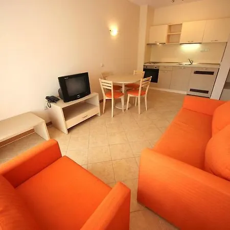 Royal Sun Apartment Eh Sunny Beach