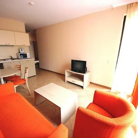 Royal Sun Apartment Eh Apartment *