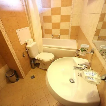 Royal Sun Apartment Eh * Sunny Beach