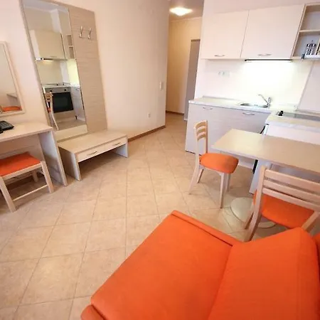 Royal Sun Apartment Eh Apartment Sunny Beach