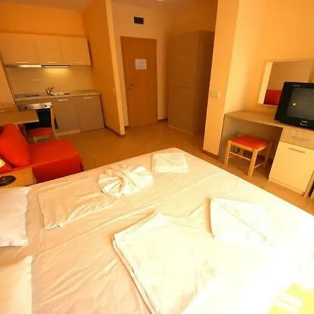 Royal Sun Apartment Eh Sunny Beach